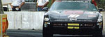 Tommy Kendall/Judd Jackson Corvette Challenge Car