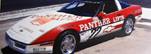 Todd Herman/Mike Engelage Corvette Challenge Car